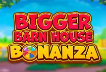 Bigger Barn House Bonanza